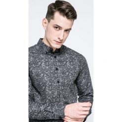 Koszule męskie na spinki: Casual Friday - Koszula