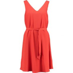 Sukienki: Aaiko VURA Sukienka letnia tangerine