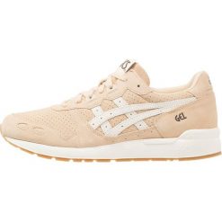 Trampki męskie: Asics Tiger GELLYTE Tenisówki i Trampki marzipan/cream