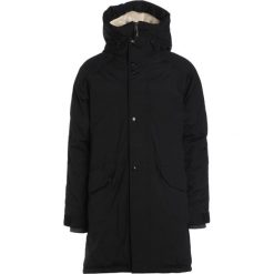 Parki męskie: Didriksons HARRY Parka black