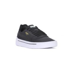 Buty Puma 01 CALI. Białe trampki męskie Puma, bez wzorów, bez zapięcia. Za 338,14 zł.