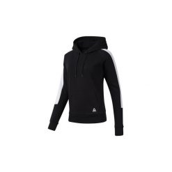 Swetry Reebok Sport Bluza Workout Ready Colorblocked Cover-Up. Swetry damskie Reebok Sport. Za 179,00 zł.
