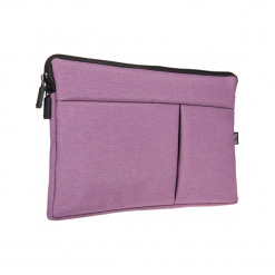 Torby na laptopa: E5 Cannes 17″ fioletowe