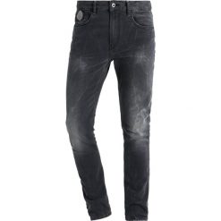 Jeansy męskie: Scotch & Soda SKIM Jeans Skinny Fit dragster