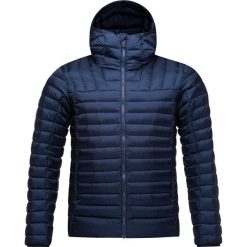 ROSSIGNOL Kurtka narciarska LIGHT DOWN HOOD. Kurtki męskie Rossignol, m, bez wzorów, bez kaptura, narciarskie. Za 990,00 zł.