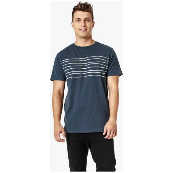 Feewear Koszulka Ss Akron , , rozmiar L. Koszulki męskie Feewear, m, z nadrukiem, z bawełny, bez kołnierzyka, bez rękawów. W wyprzedaży za 39,99 zł.