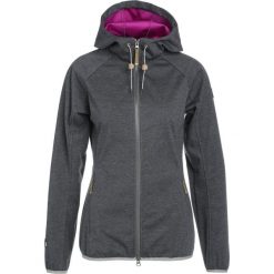 Icepeak LILITH Kurtka Outdoor dark grey. Szare kurtki sportowe damskie Icepeak, z bawełny. Za 379,00 zł.