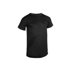 Koszulka fitness kardio krótki rękaw FTS 920 męska. Koszulki męskie DOMYOS. Za 79,99 zł.