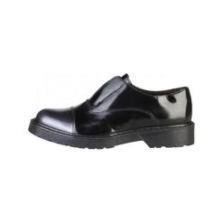 Ana Lublin Scarpe basse LILLEMOR. Półbuty damskie Ana Lublin, bez wzorów, bez obcasa, bez zapięcia. Za 199,00 zł.