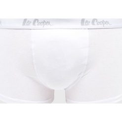 Lee Cooper - Bokserki (2-pack). Szare bokserki męskie marki Lee Cooper, z bawełny. Za 49,90 zł.