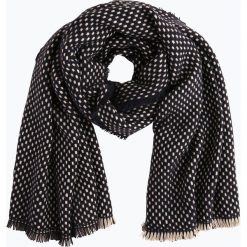 Esprit Casual - Szalik damski, niebieski. Niebieskie szaliki damskie marki Esprit Casual, bez wzorów, casualowe. Za 169,95 zł.