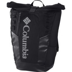 Columbia Convey Plecak Czarny. Czarne plecaki męskie Columbia, w paski, z materiału. Za 309,95 zł.