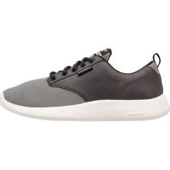 Tenisówki męskie: Skechers Sport DEPTH CHARGE TRAHAN Tenisówki i Trampki black