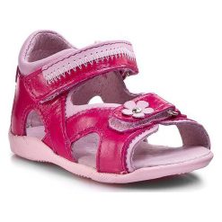 Sandały dziewczęce: Sandały KORNECKI – 03707 N/Fuxia/S