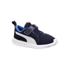 Buty Gym & Pilates dla maluchów. Czarne buty sportowe damskie marki Puma, na jogę i pilates. Za 84,99 zł.