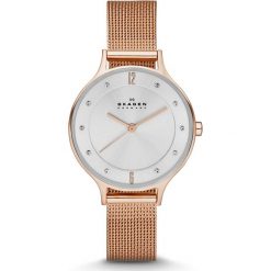Skagen - Zegarek SKW2151. Zegarki damskie Skagen, ze stali. W wyprzedaży za 569,90 zł.