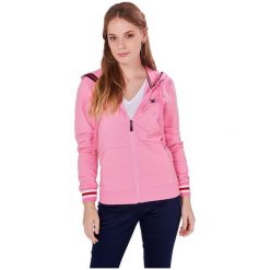 Auden Cavill Damska Bluza M Różowa. Różowe bluzy damskie Auden Cavill, m, bez wzorów, bez rękawów, bez kaptura. Za 129,00 zł.