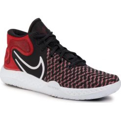 Buty NIKE - Kd Trey 5 VIII CK2090 002 Black/White/University Red. Czarne buty sportowe męskie Nike, z materiału, bez zapięcia, do koszykówki. Za 419,00 zł.