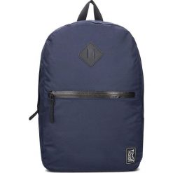 The Pack Society - Plecak Unisex - 999CMM702.25 Uni. Plecaki męskie The Pack Society, bez wzorów. Za 119,40 zł.