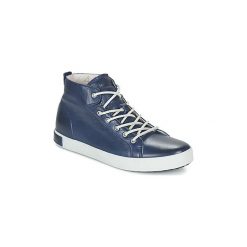 Tenisówki męskie: Buty Blackstone JM03