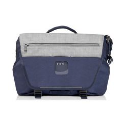 Everki Torba Na Laptopa Contempro Bike Messenger 14,1" Niebieska Bagbr-Evr-Cpbm-14nv. Niebieskie torby na laptopa marki Everki. Za 439,00 zł.