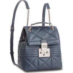 Plecak FURLA - Fortuna 988338 B BTE1 WNT Ardesia e. Niebieskie plecaki damskie Furla, ze skóry. Za 2070,00 zł.