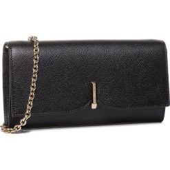 Torebka FURLA - Sleek 1056722 E EBB7 HSF Nero. Czarne torebki klasyczne damskie Furla, ze skóry, wizytowe. Za 989,00 zł.