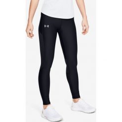 Under Armour Speed Stride Legginsy Czarny. Czarne spodnie damskie Under Armour, l, z elastanu. Za 240,95 zł.