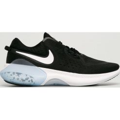 Nike - Buty Joyride Dual Run. Czarne sneakersy męskie Nike, na sznurówki. Za 549,90 zł.