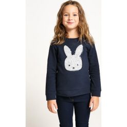 Bluzki dziewczęce: Blukids – Bluzka dziecięca 98-128 cm