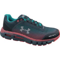 Under Armour Under Armour Hovr Infinite 3021395-401 47 Szare. Szare buty sportowe męskie Under Armour, bez zapięcia, do biegania. Za 599,95 zł.
