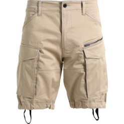 Spodenki i szorty męskie: GStar ROVIC ZIP LOOSE 1/2 Szorty dune