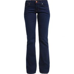 Odzież damska: Mustang GIRLS OREGON Jeansy Straight Leg dark vintage