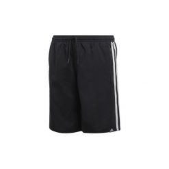 Odzież chłopięca: Szorty i Bermudy Dziecko adidas Szorty do pływania 3-Stripes