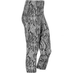 Cellbes Legginsy czarny we wzory female czarny/ze wzorem 50/52. Czarne legginsy damskie Cellbes, z gumy. Za 79,00 zł.