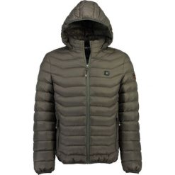 Geographical Norway kurtka damska Darmup XL khaki. Brązowe kurtki damskie Geographical Norway, na zimę, xl, bez wzorów. Za 509,00 zł.