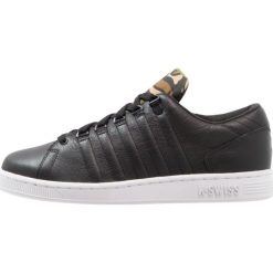 Trampki męskie: KSWISS LOZAN III TT Tenisówki i Trampki black/white