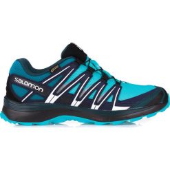 Buty sportowe damskie: Salomon Buty damskie XA Lite GTX Blue Bird/Tahitian Tide/Astral Aura r. 37 1/3 (398462)