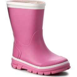 Kalosze TRETORN - Aktiv 473330 Violet/Pink. Różowe kalosze dziewczęce Tretorn. Za 159,00 zł.