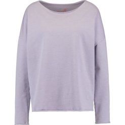 Bluzy damskie: Juvia Bluza lavender