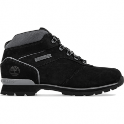 TIMBERLAND SPLITROCK 2 > A1RGX. Buty trekkingowe męskie Timberland, na zimę, ze skóry, bez zapięcia. W wyprzedaży za 479,99 zł.