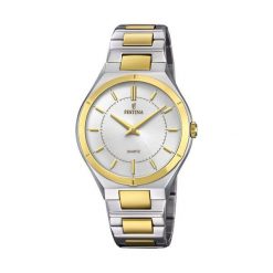 Festina F20245-1 - Kupuj tylko oryginalne produkty w autoryzowanym sklepie. Szare zegarki męskie marki Festina. Za 701,00 zł.