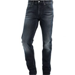 Rurki męskie: Kings Of Indigo CHARLES Jeansy Slim fit denim grey