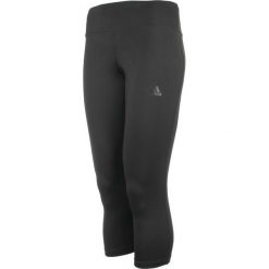 Spodnie sportowe damskie: legginsy damskie ADIDAS BASICS 3/4 TIGHT / AJ9359 – spodnie sportowe damskie ADIDAS BASICS 3/4 TIGHT