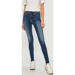 Tommy Jeans - Jeansy Nora. Jeansy damskie Tommy Jeans. Za 429,90 zł.
