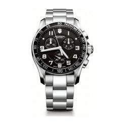 Zegarki męskie: RABAT ZEGAREK VICTORINOX SWISS ARMY