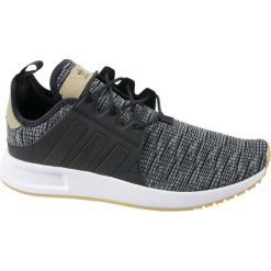 Szare Buty adidas X_PLR M AH2360. Szare buty sportowe męskie Adidas, z materiału, bez zapięcia, adidas x_plr. W wyprzedaży za 399,00 zł.