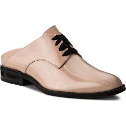 Jazzówki damskie: Oxfordy EVA MINGE – Elofini 3R 18GR1372426ES 621