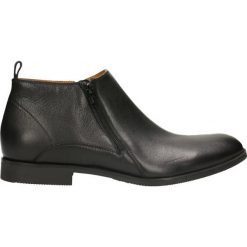 Buty zimowe męskie: Botki ANDY