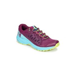 Buty do biegania Salomon XA ELEVATE W. Fioletowe buty damskie do biegania marki Salomon. Za 569,00 zł.